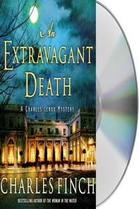 An Extravagant Death