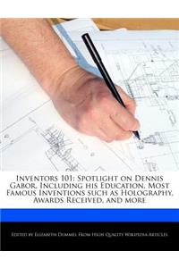 Inventors 101