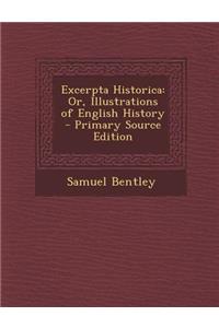 Excerpta Historica