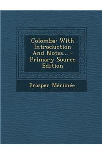 Colomba
