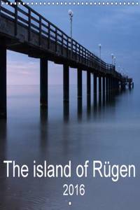 The island of Rügen 2016
