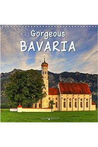 Gorgeous Bavaria 2017