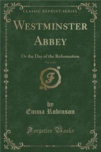Westminster Abbey, Vol. 2 of 3