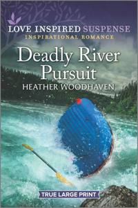 Deadly River Pursuit