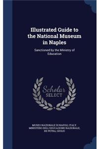 Illustrated Guide to the National Museum in Naples