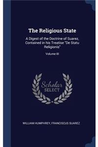 The Religious State