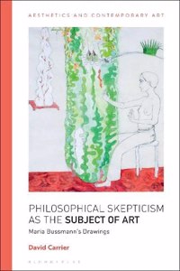 Philosophical Skepticism as the Subject of Art