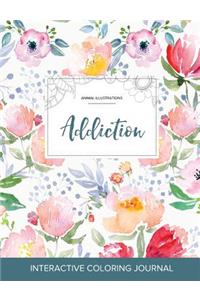 Adult Coloring Journal