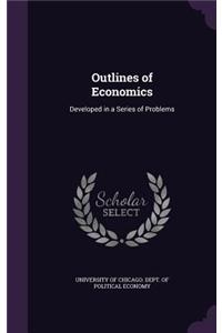 Outlines of Economics