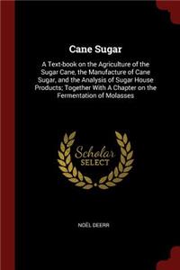 Cane Sugar