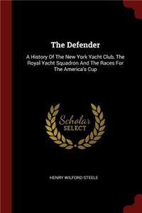 The Defender