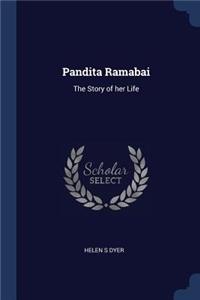 Pandita Ramabai