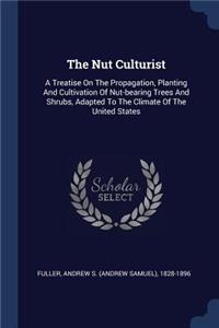 The Nut Culturist