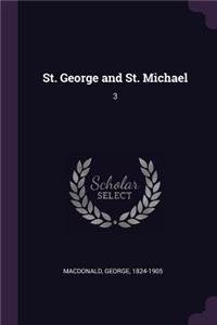 St. George and St. Michael