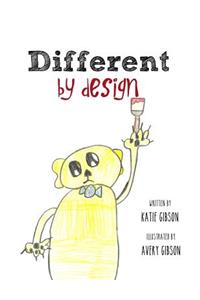 Different by Design