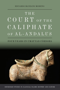 Court of the Caliphate of Al-Andalus