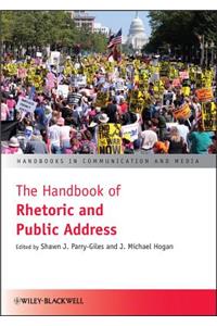 Handbook of Rhetoric and Public Address