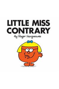 Little Miss Contrary