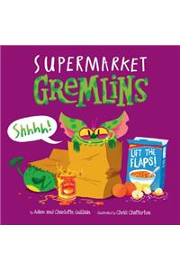 Supermarket Gremlins