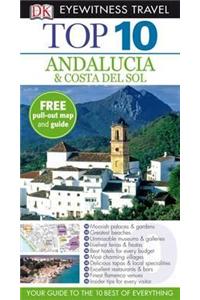 Eysitness Top 10 Andalucia & Costa Del Sol