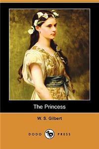 The Princess (Dodo Press)