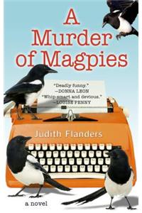 A Murder of Magpies