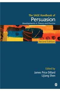 Sage Handbook of Persuasion