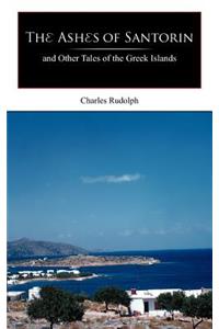 The Ashes of Santorin