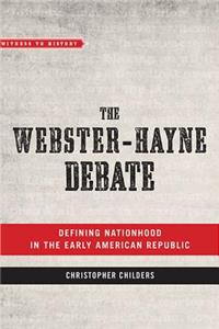 Webster-Hayne Debate