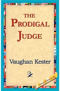 Prodigal Judge