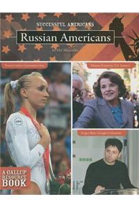 Russian Americans