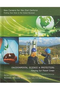 Environmental Science & Protection