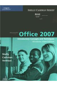 Microsoft Office 2007