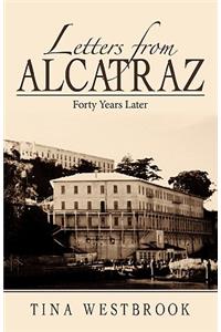 Letters from Alcatraz