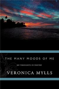 The Many Moods of ME.