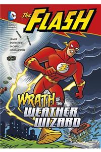 Wrath of the Weather Wizard