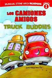 Camiones Amigos/Truck Buddies