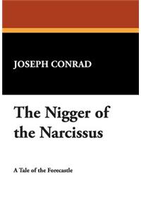 The Nigger of the Narcissus