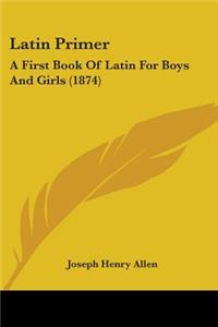 Latin Primer