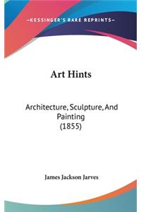 Art Hints