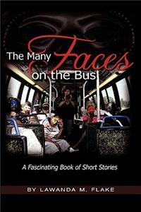 Many Faces on the Bus