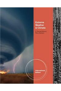 Extreme Weather and Climate, International Edition