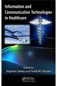 Information and Communication Technologies in Healthcare