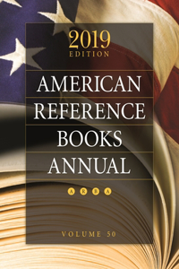 American Reference Books Annual