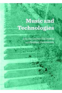 Music and Technologies