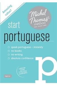 Start Portuguese with the Michel Thomas Method