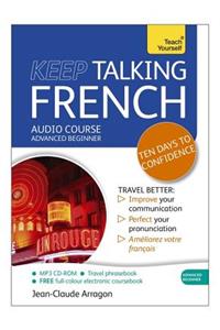Keep Talking French