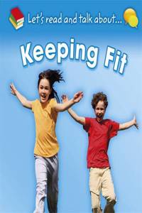 Keeping Fit