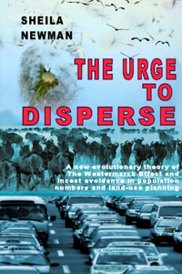 Urge to Disperse