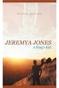 Jeremya Jones